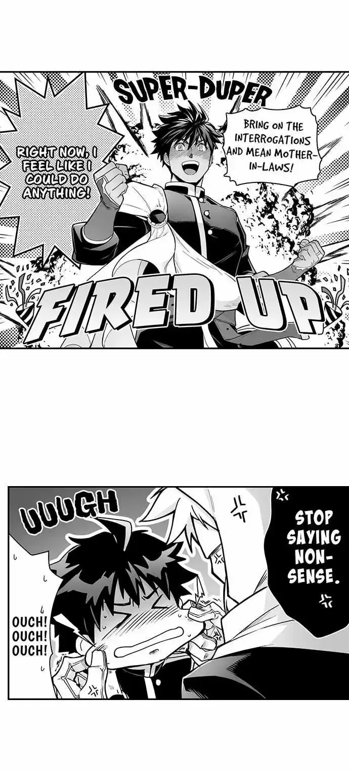 The Titan's Bride Chapter 132 page 4