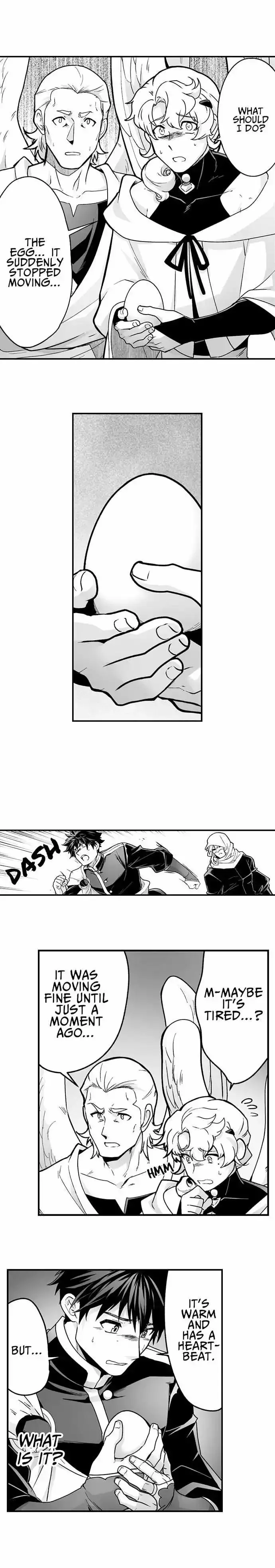 The Titan's Bride Chapter 132 page 6