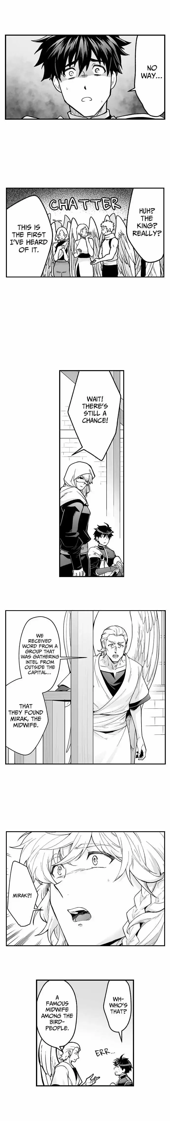 The Titan's Bride Chapter 133 page 5