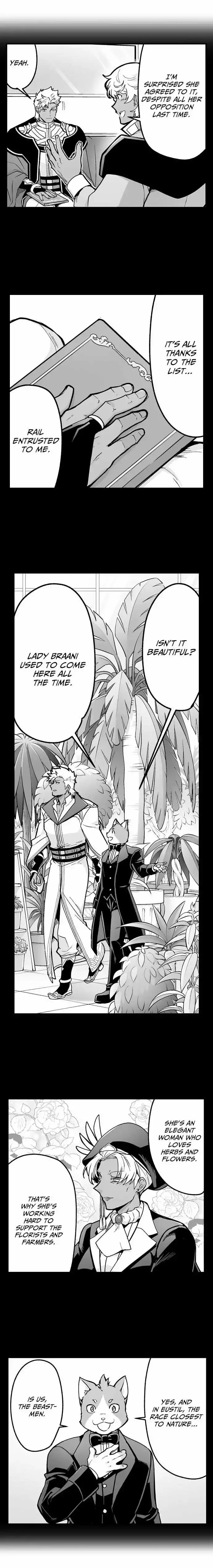 The Titan's Bride Chapter 133 page 10