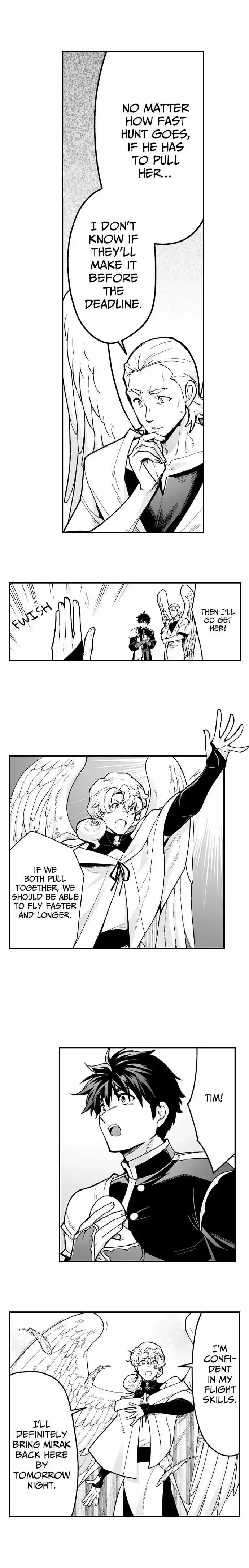 The Titan's Bride Chapter 133 page 7