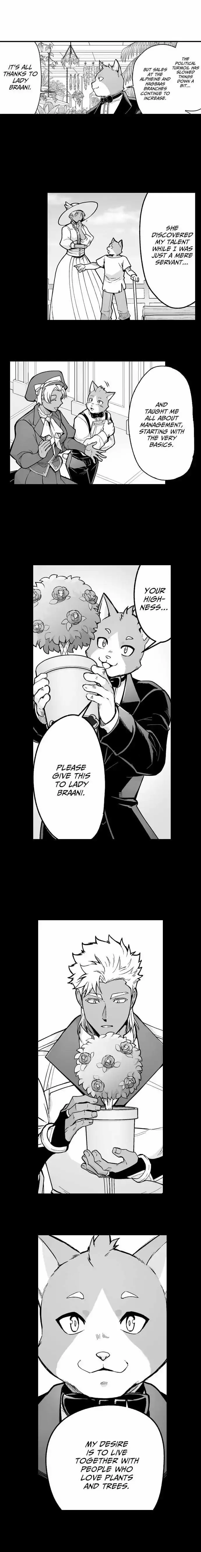 The Titan's Bride Chapter 134 page 5