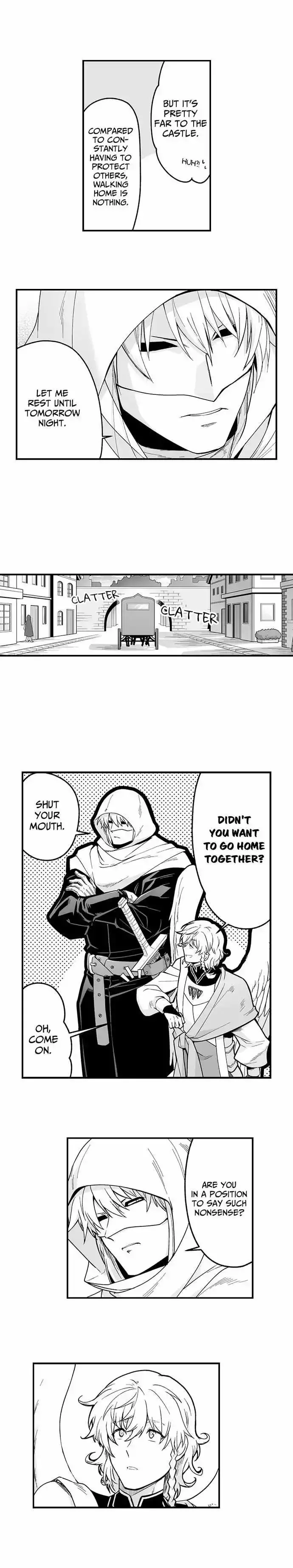 The Titan's Bride Chapter 134 page 10