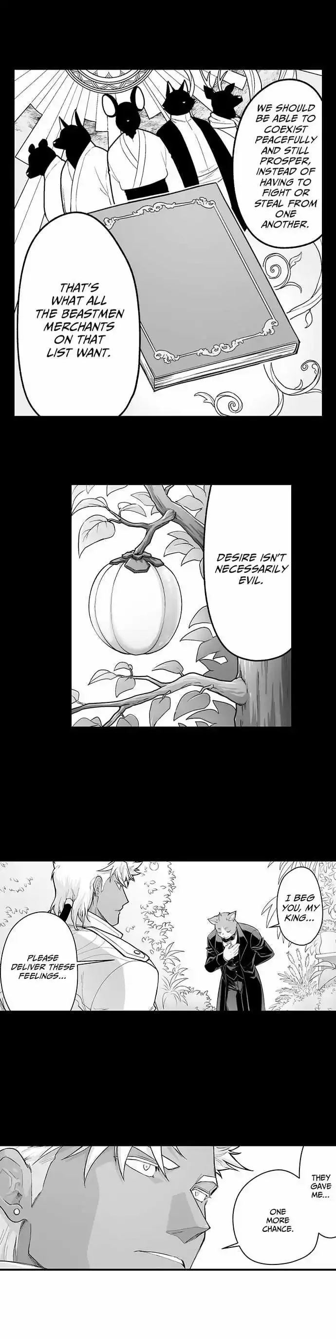 The Titan's Bride Chapter 134 page 6