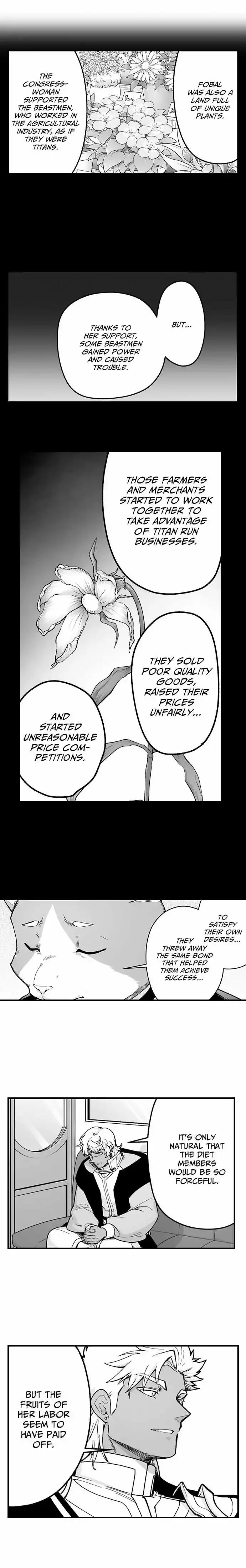 The Titan's Bride Chapter 134 page 4