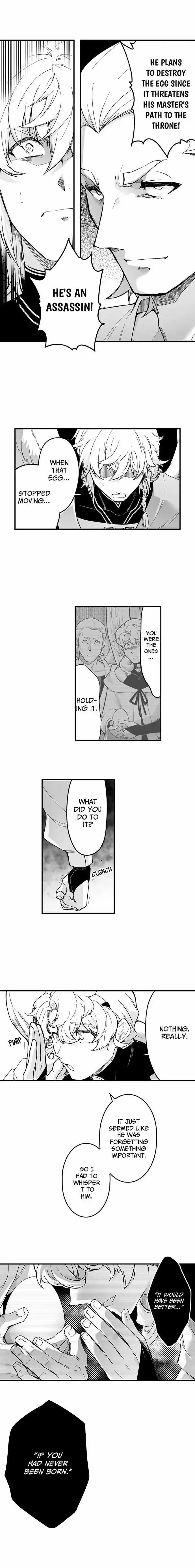 The Titan's Bride Chapter 136 page 8