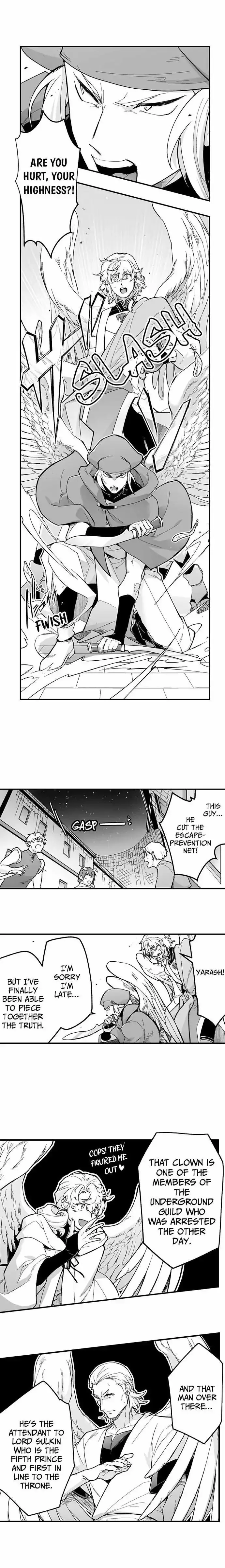 The Titan's Bride Chapter 136 page 7