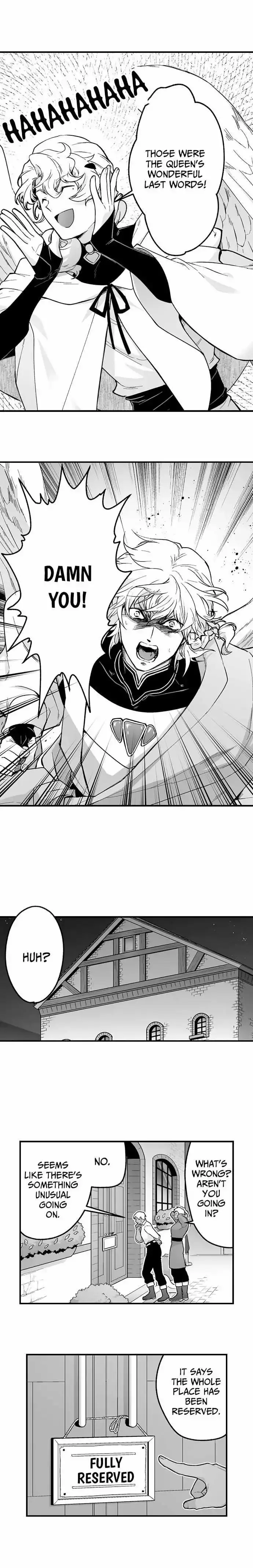 The Titan's Bride Chapter 136 page 9