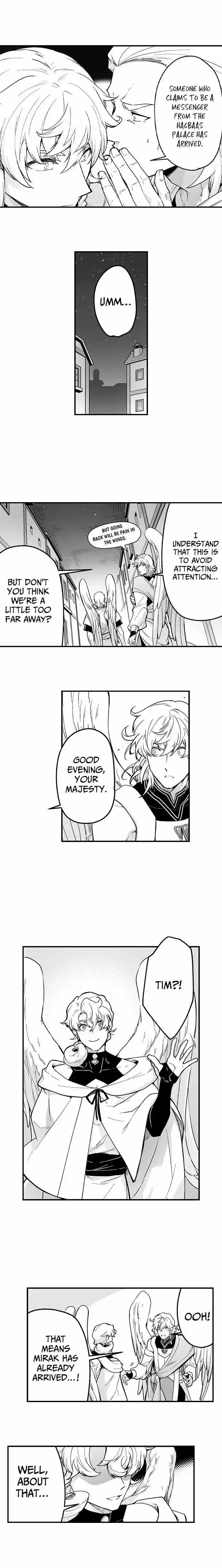 The Titan's Bride Chapter 136 page 4