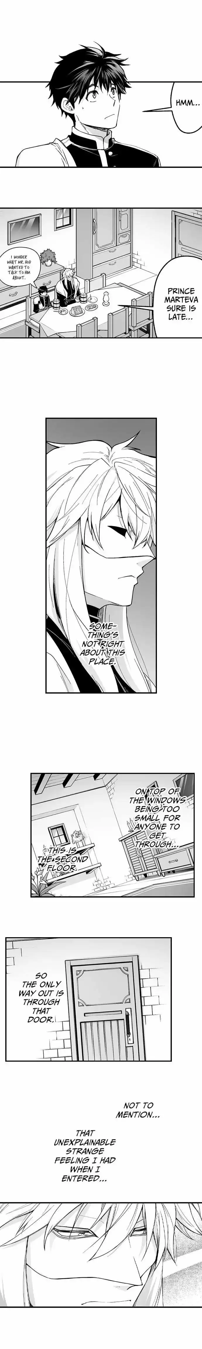 The Titan's Bride Chapter 136 page 10