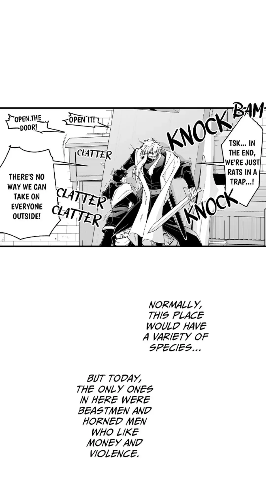 The Titan's Bride Chapter 138 page 4