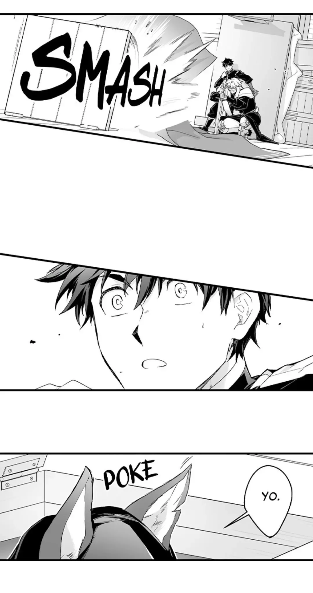 The Titan's Bride Chapter 138 page 6
