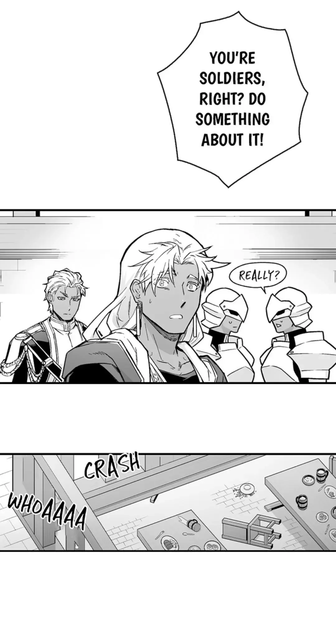 The Titan's Bride Chapter 138 page 2