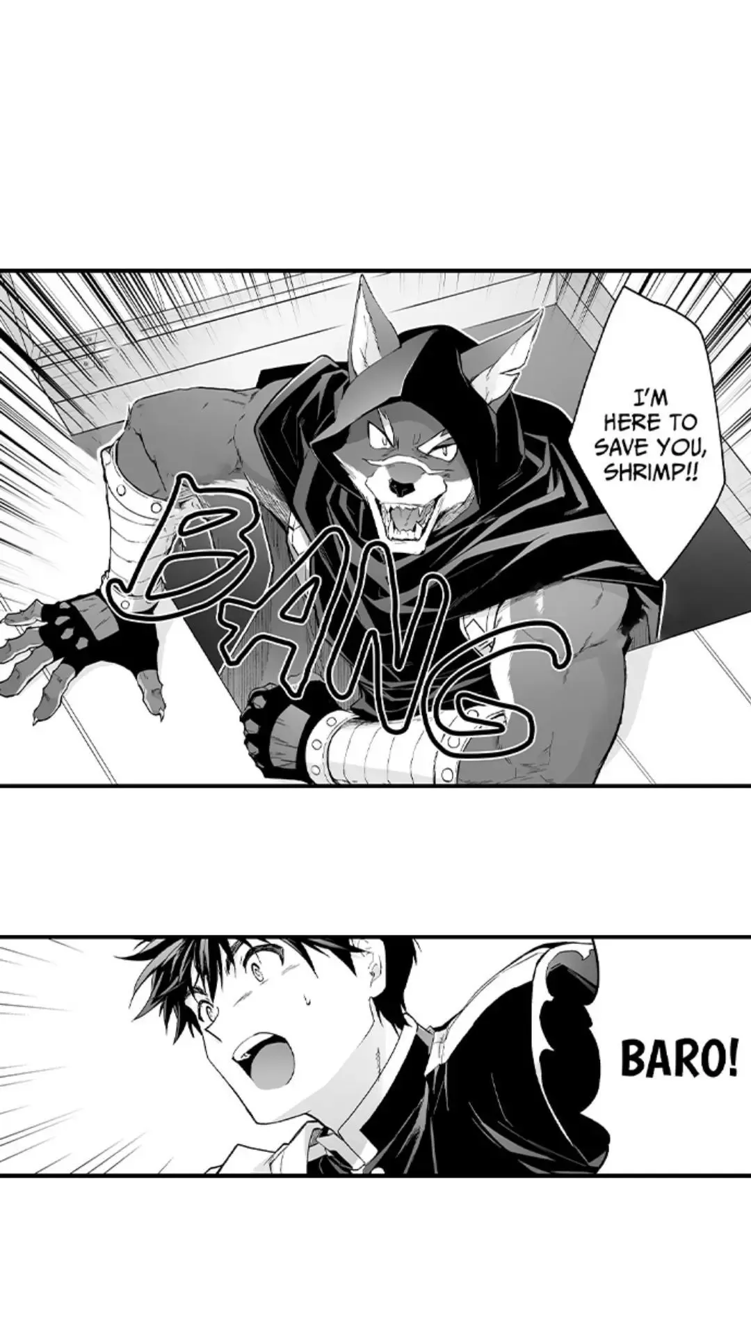 The Titan's Bride Chapter 138 page 7