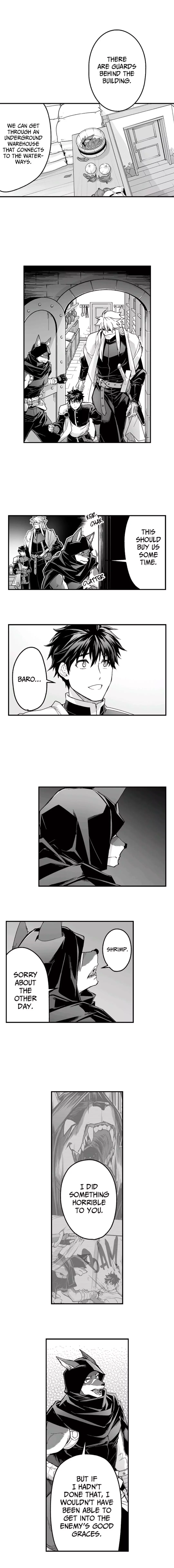 The Titan's Bride Chapter 138 page 10