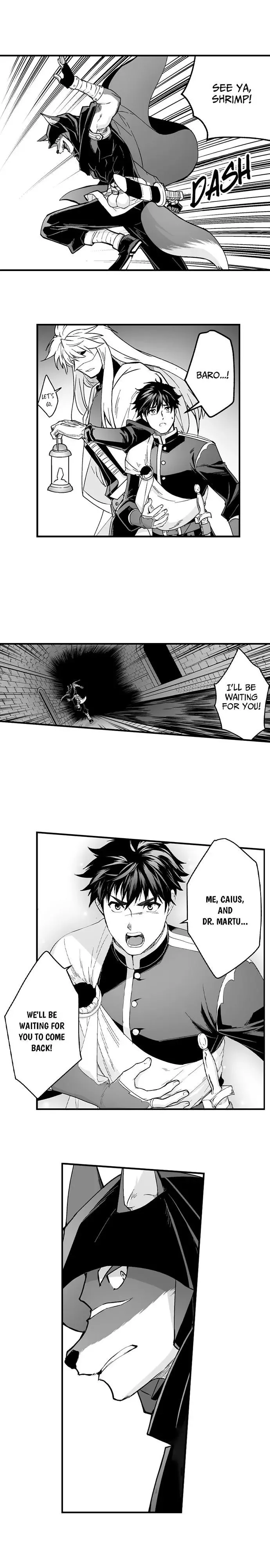 The Titan's Bride Chapter 139 page 6