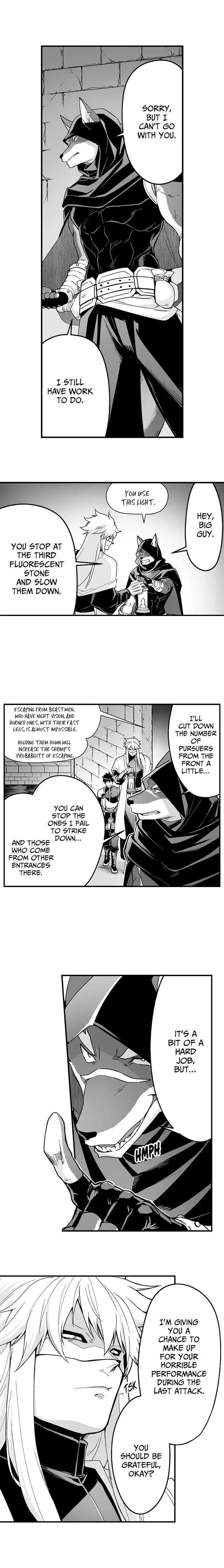 The Titan's Bride Chapter 139 page 5
