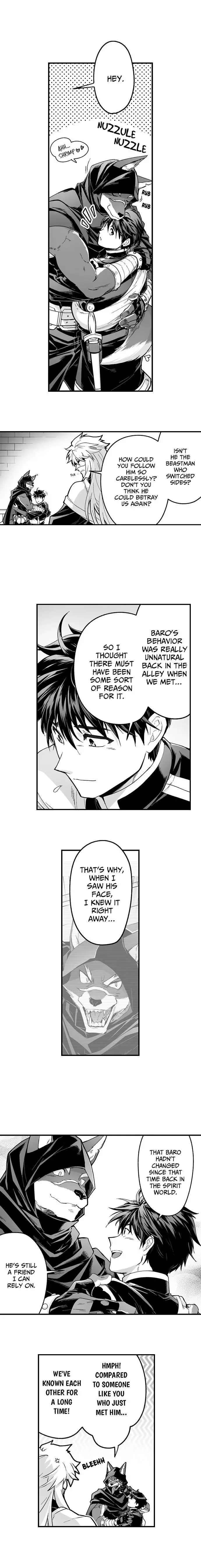 The Titan's Bride Chapter 139 page 2