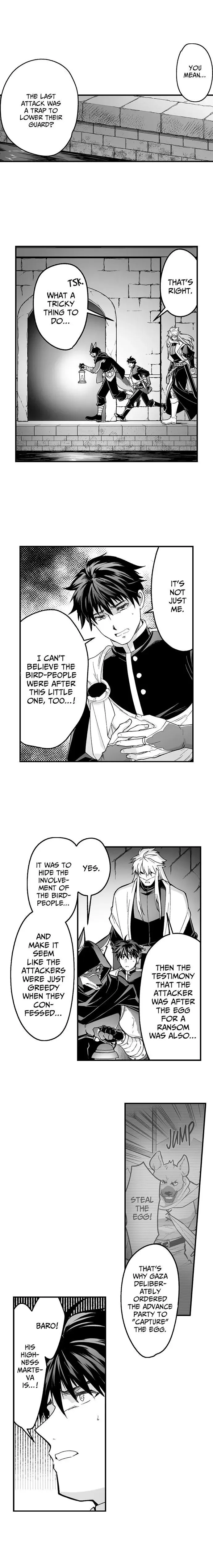 The Titan's Bride Chapter 139 page 3