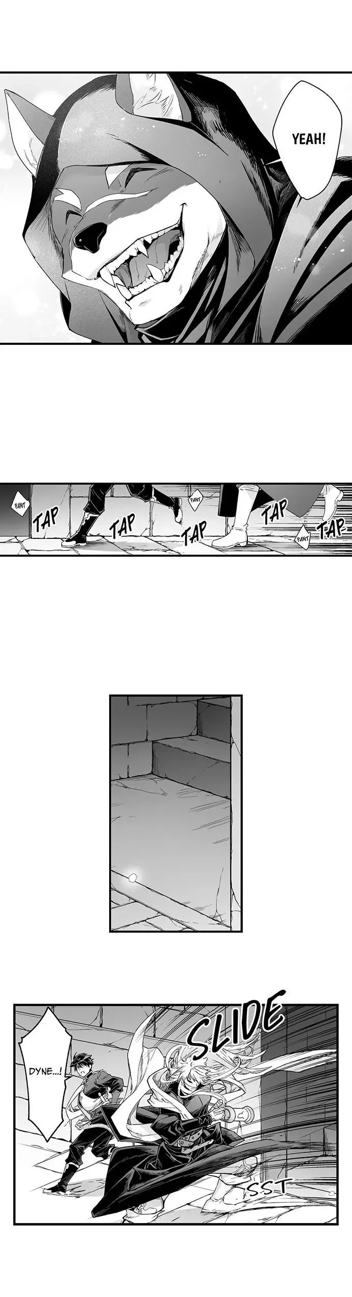 The Titan's Bride Chapter 139 page 7