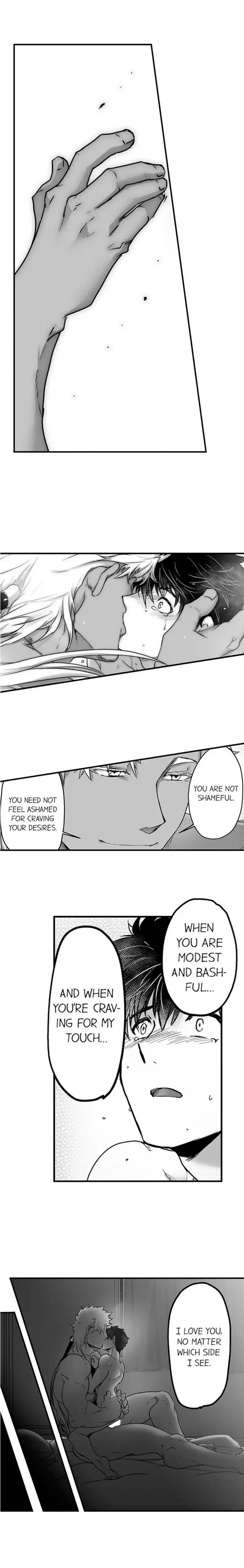 The Titan's Bride Chapter 14 page 7