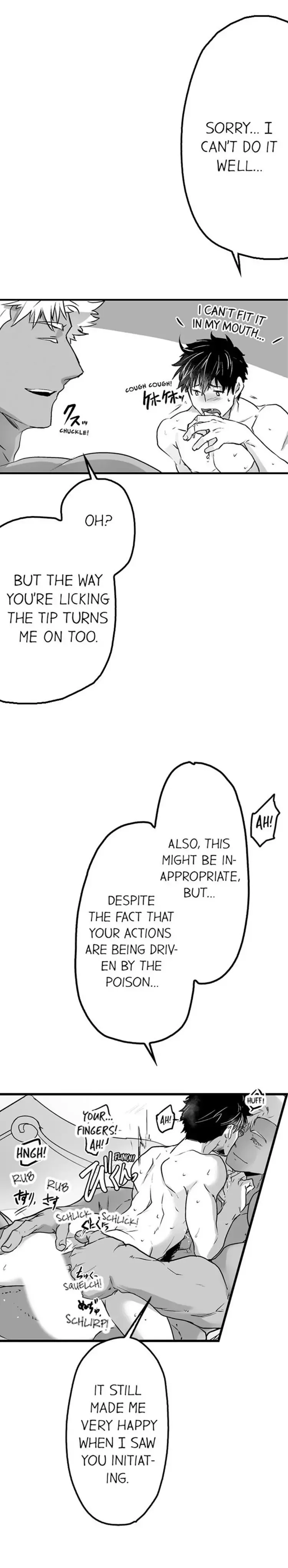 The Titan's Bride Chapter 14 page 2