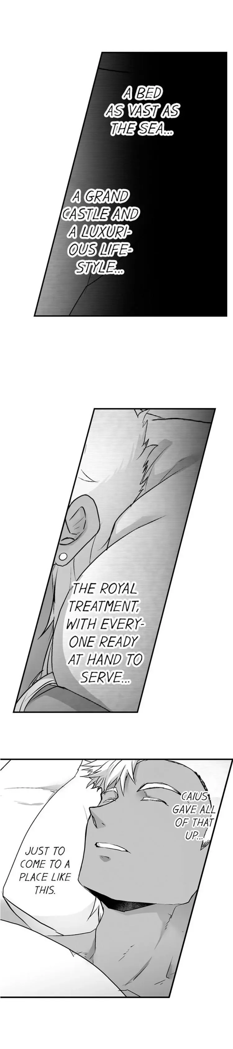 The Titan's Bride Chapter 14 page 10