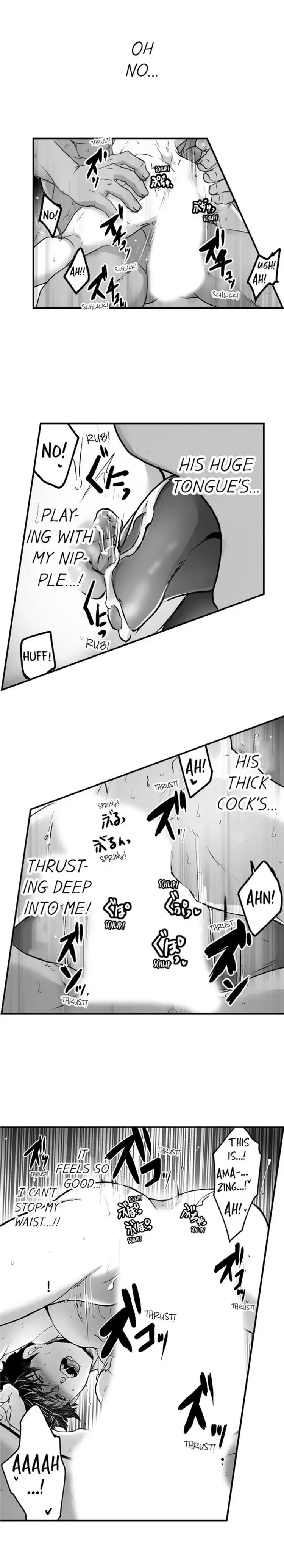 The Titan's Bride Chapter 14 page 5