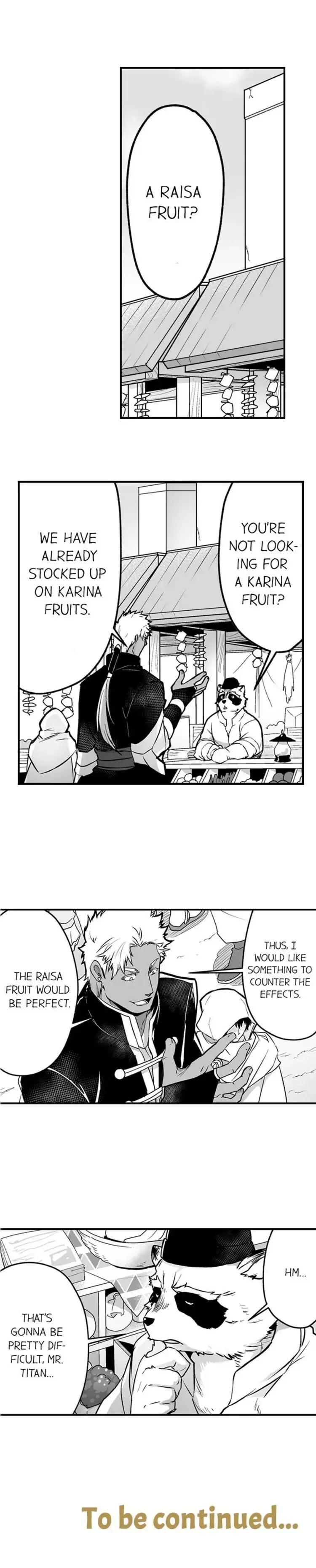 The Titan's Bride Chapter 14 page 12