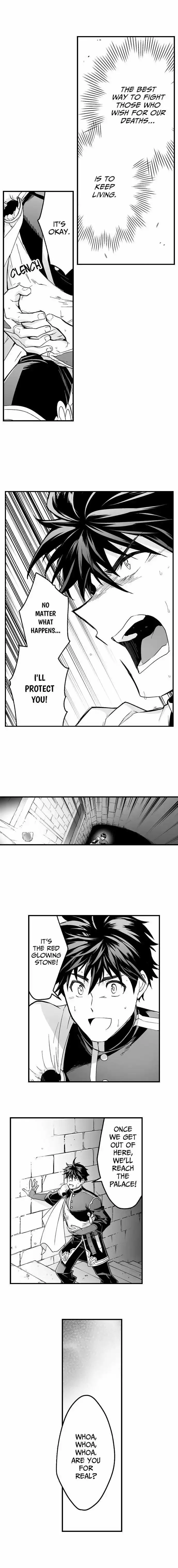 The Titan's Bride Chapter 140 page 7