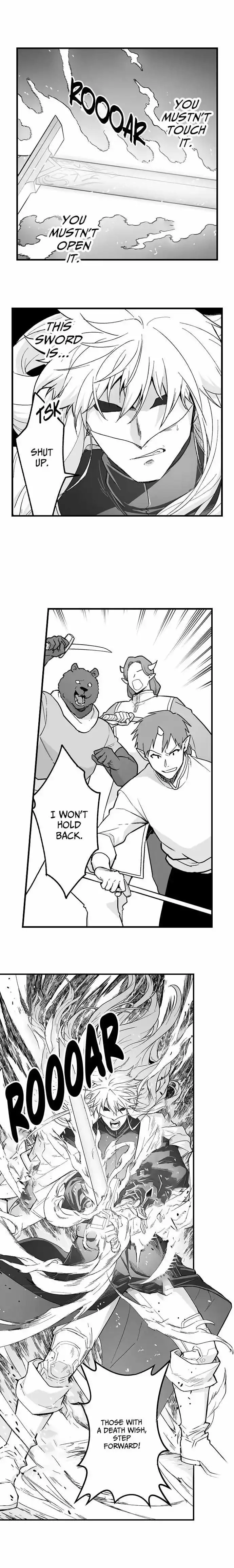 The Titan's Bride Chapter 140 page 5