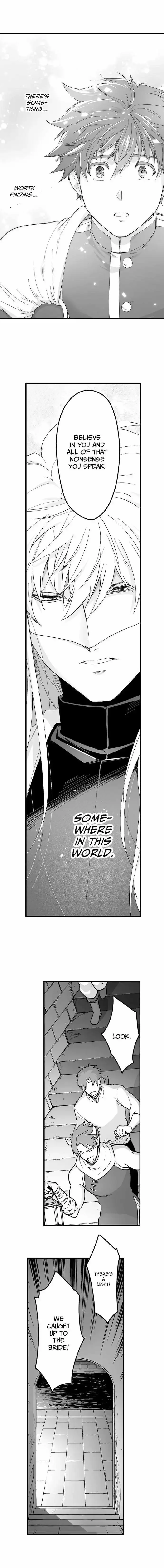 The Titan's Bride Chapter 140 page 3