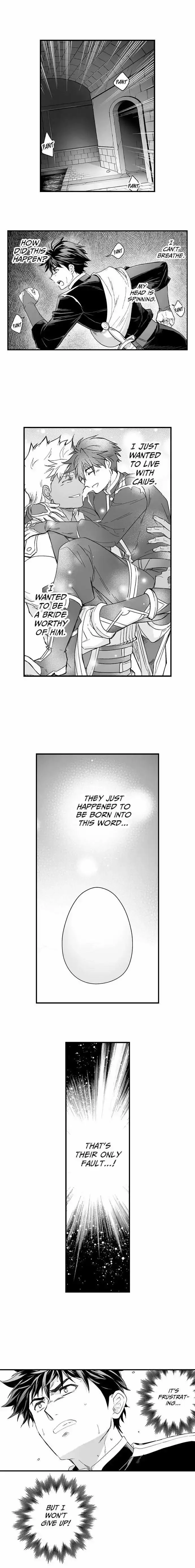 The Titan's Bride Chapter 140 page 6