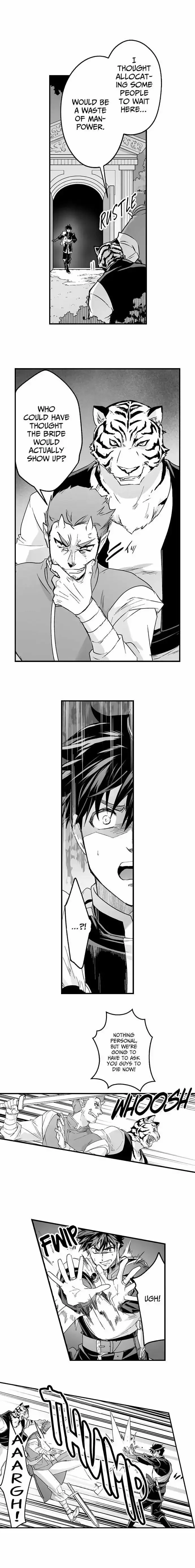 The Titan's Bride Chapter 140 page 8