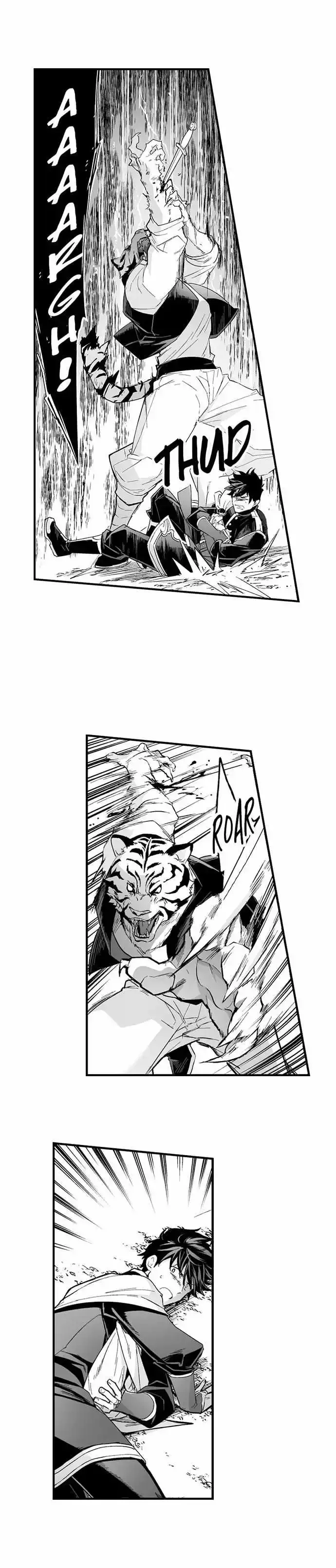 The Titan's Bride Chapter 141 page 2