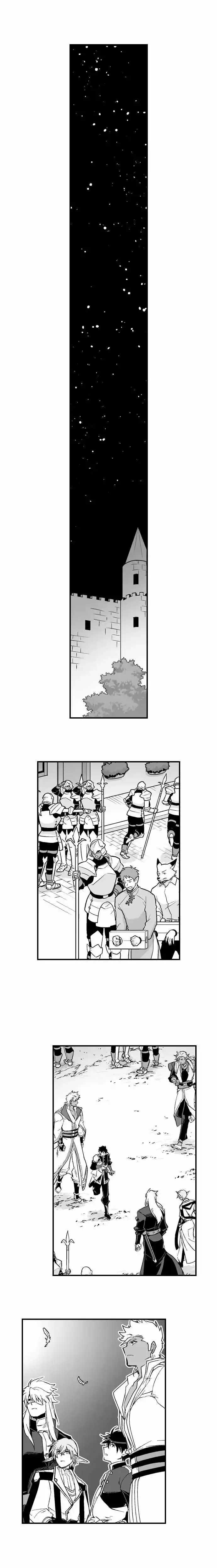 The Titan's Bride Chapter 141 page 8