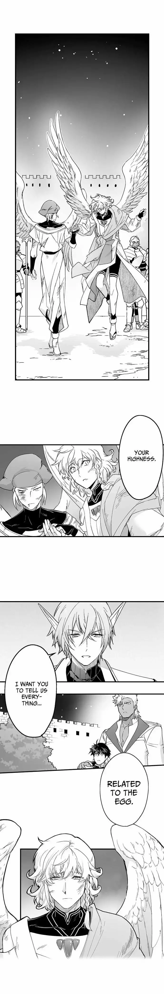 The Titan's Bride Chapter 141 page 9