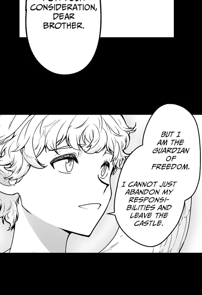 The Titan's Bride Chapter 142 page 18