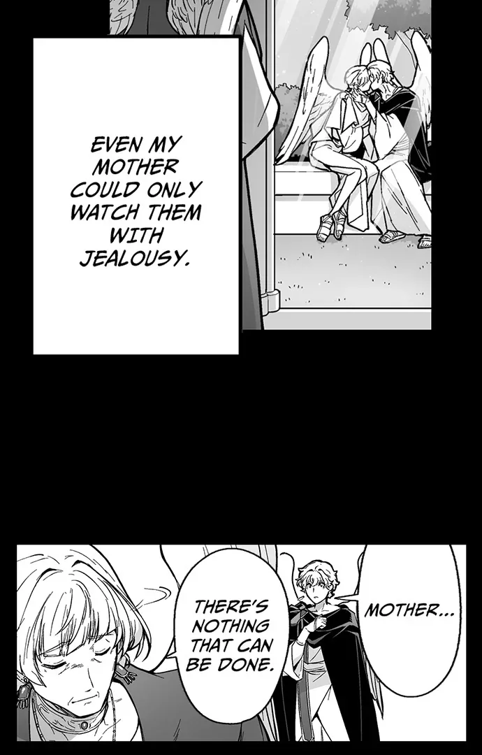 The Titan's Bride Chapter 142 page 27