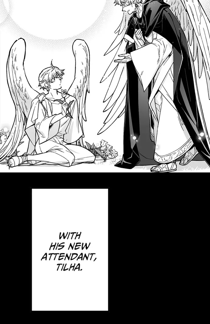 The Titan's Bride Chapter 142 page 23