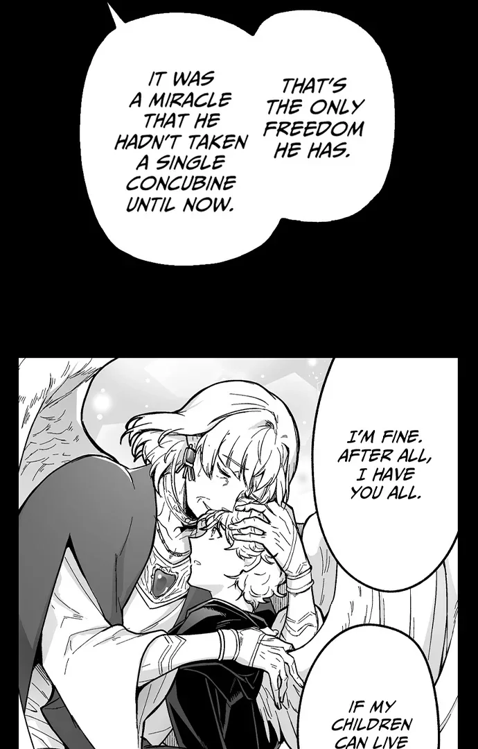 The Titan's Bride Chapter 142 page 28
