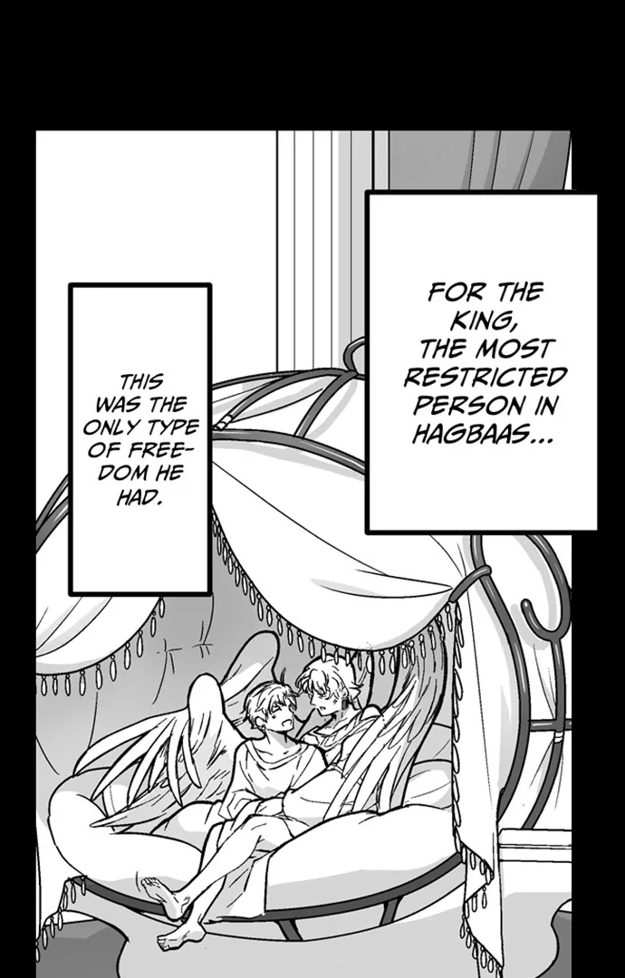 The Titan's Bride Chapter 142 page 24