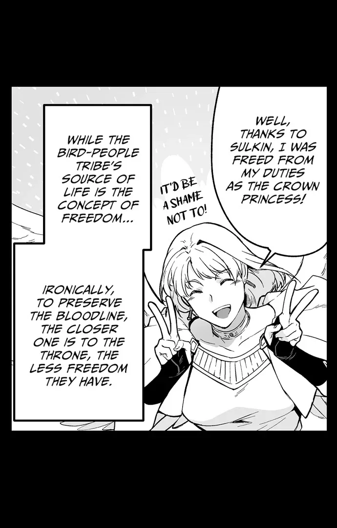 The Titan's Bride Chapter 142 page 11