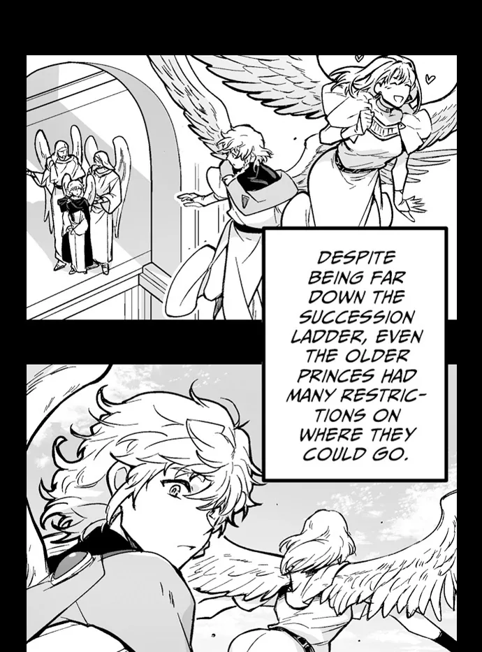The Titan's Bride Chapter 142 page 12