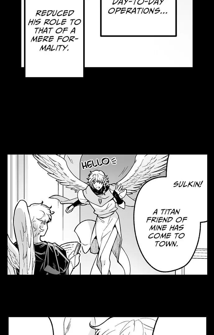 The Titan's Bride Chapter 142 page 15