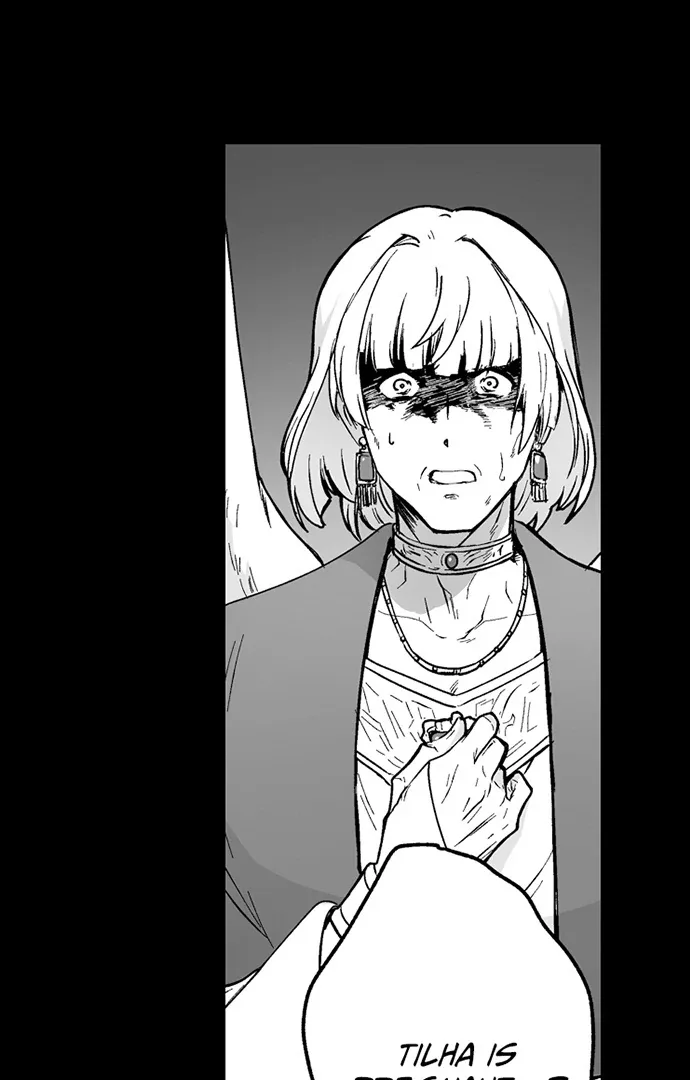 The Titan's Bride Chapter 142 page 32