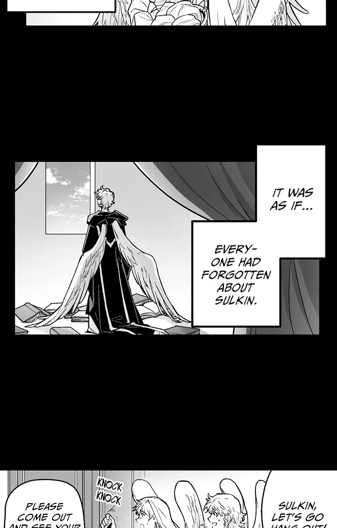 The Titan's Bride Chapter 142 page 35