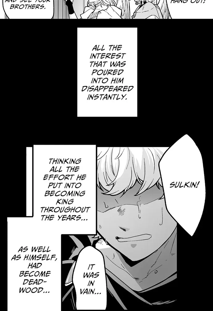 The Titan's Bride Chapter 142 page 36