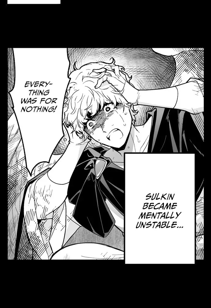 The Titan's Bride Chapter 142 page 37