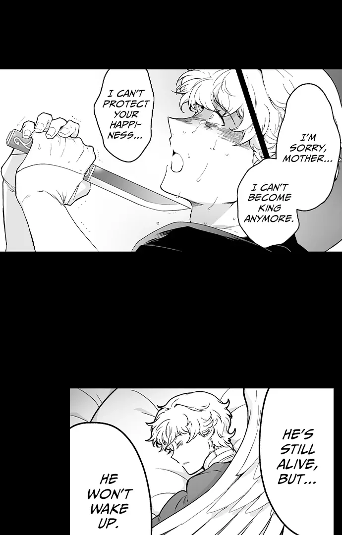 The Titan's Bride Chapter 142 page 38